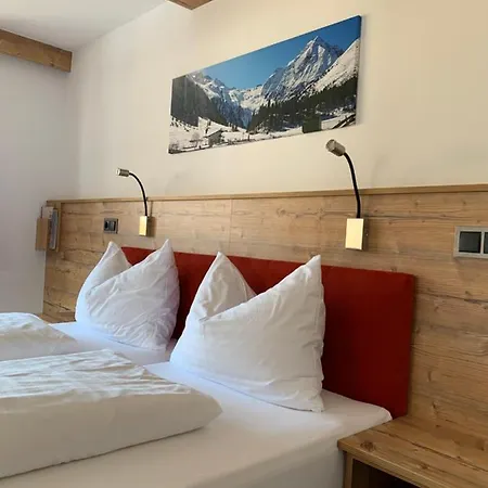Hotel Garni Schieferle
