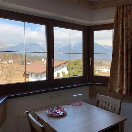 Готель Garni Schieferle 3*