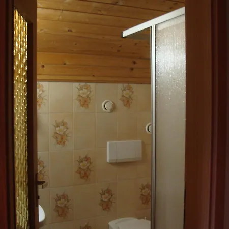 Готель Garni Schieferle 3*
