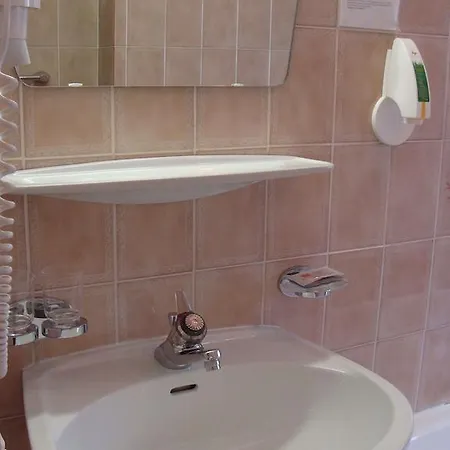 Garni Schieferle 3* Natters