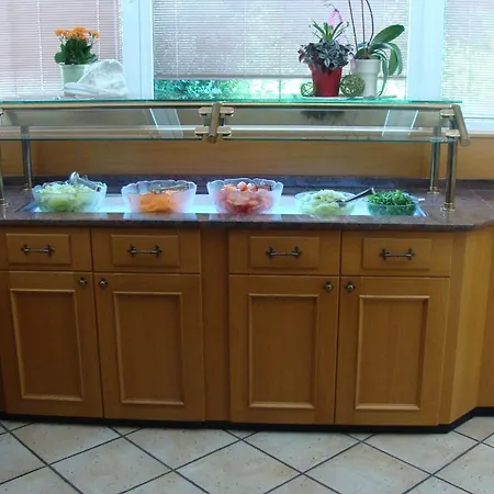Garni Schieferle Готель 3*
