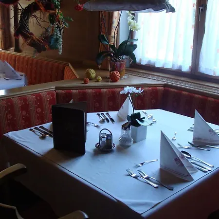Garni Schieferle Готель 3*