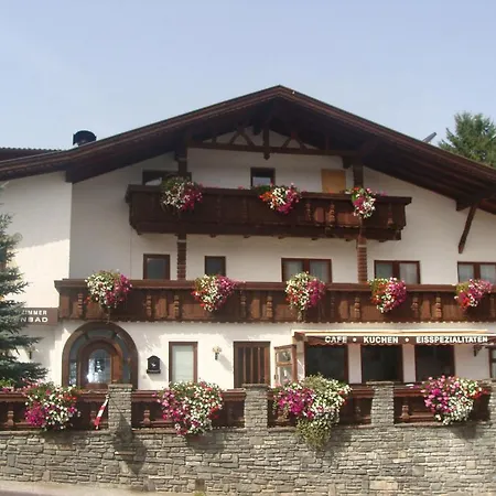 Garni Schieferle 3*