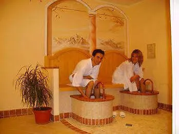 Готель Garni Schieferle 3*