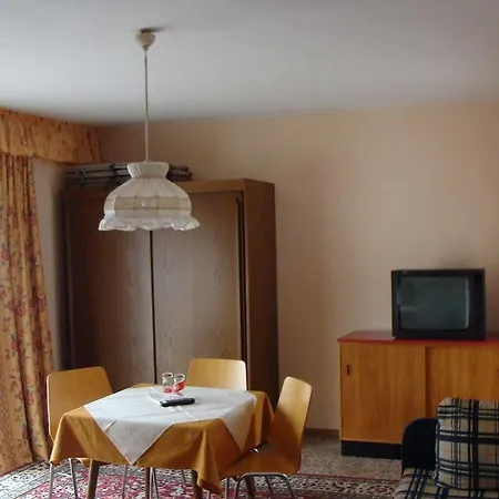 Готель Garni Schieferle